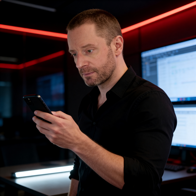 OnlyFans Account Manager Chatting und Sales